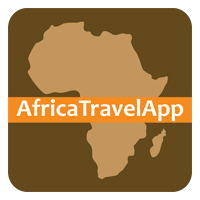 AFRICA | Travel App