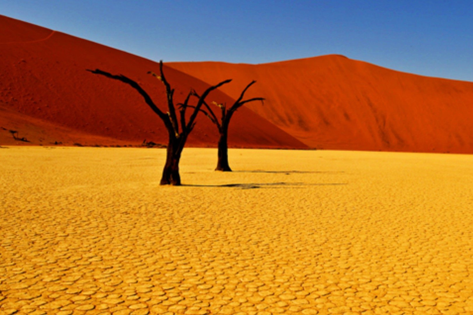 Namibia